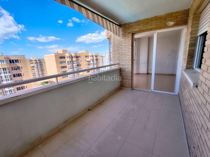 Foto e5dffd73-e04e-49a2-8934-08fd3149f1f1. Pis a calle padre recaredo de los rios 57 a San Blas Alicante