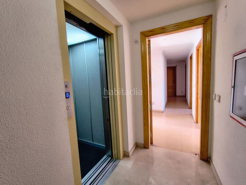 Foto e81587a7-bd6c-444b-86c9-bf7067dd740b. Pis a calle padre recaredo de los rios 57 a San Blas Alicante