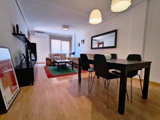 Lloguer Pis a Carrer general o'donnell 16. Vivienda de grandes dimensiones