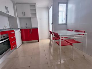 Location Appartement à Carrer general o'donnell 16. Vivienda de grandes dimensiones
