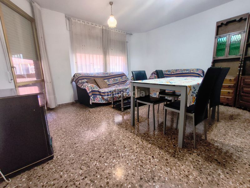 Foto 58c76259-e2ee-4117-b1c1-86b220e58365. Pis amb aparcament a Ensanche-Diputación Alicante