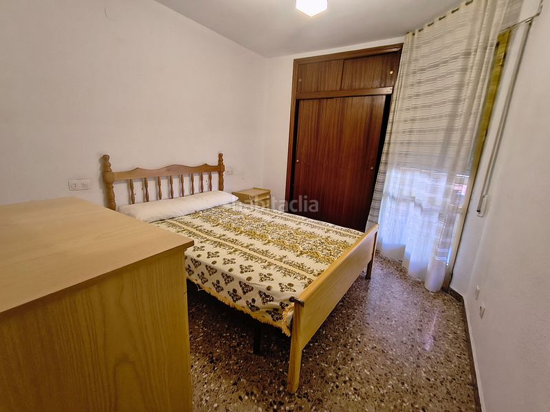 Foto a47f0168-e5f9-49c5-8169-925372e727ef. Pis amb aparcament a Ensanche-Diputación Alicante