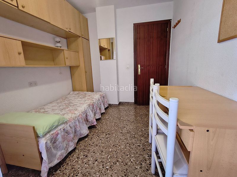 Foto ad016352-1df6-4c9c-b47f-a2c1b7e69ffe. Pis amb aparcament a Ensanche-Diputación Alicante