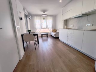 Apartment in Calle Serrano 6