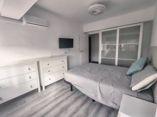 Rent Flat  Calle jaime maría buch. Recien reformado e ideal para una persona sola o una pareja
