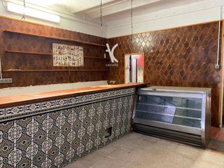 Miete Geschäftsraum  N/a. Local de unos 90m2 para reformar en la calle santa coloma de vil