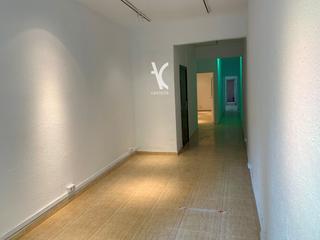 Local commercial  N/a. Local comercial en venta en premia de mar y con 69 m2.