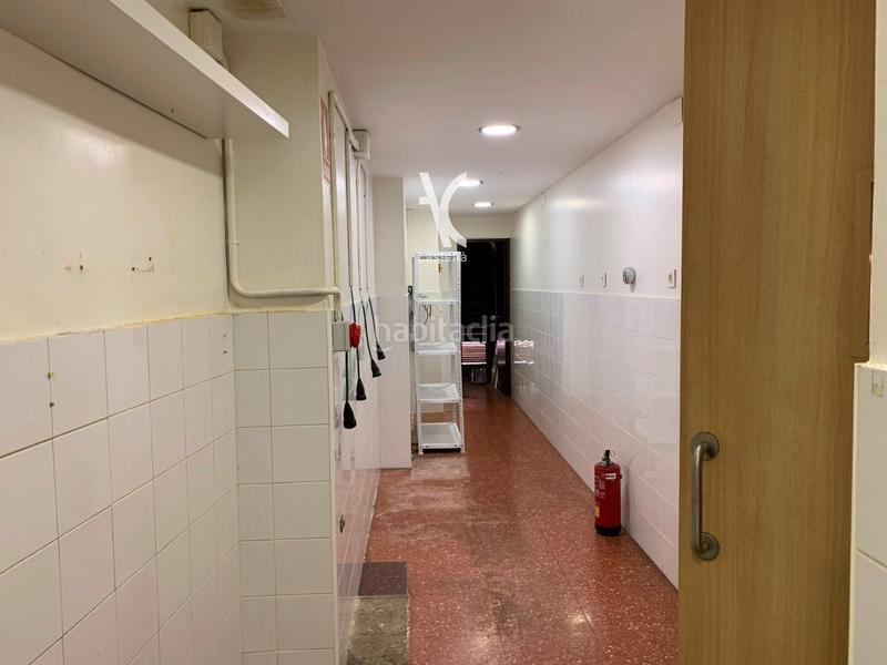 Foto 23a07dbf-f762-457f-a713-30c5c50560b8. Geschäftsraum in Centre-Nucli Antic Premià de Mar