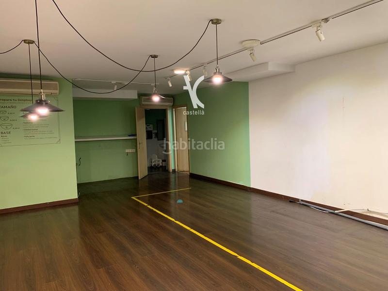 Foto 378f5e74-b99f-4c68-bcfe-76534289937d. Geschäftsraum in Centre-Nucli Antic Premià de Mar