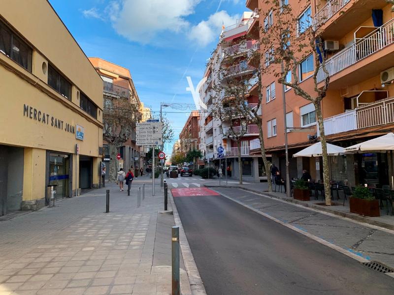 Foto 6633af99-8ed9-4de4-8ac1-8ee000300ca7. Geschäftsraum in Centre-Nucli Antic Premià de Mar