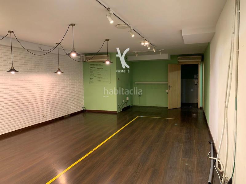 Foto 78b4d9e4-e4d3-43fe-9437-4c9024efc8c2. Geschäftsraum in Centre-Nucli Antic Premià de Mar