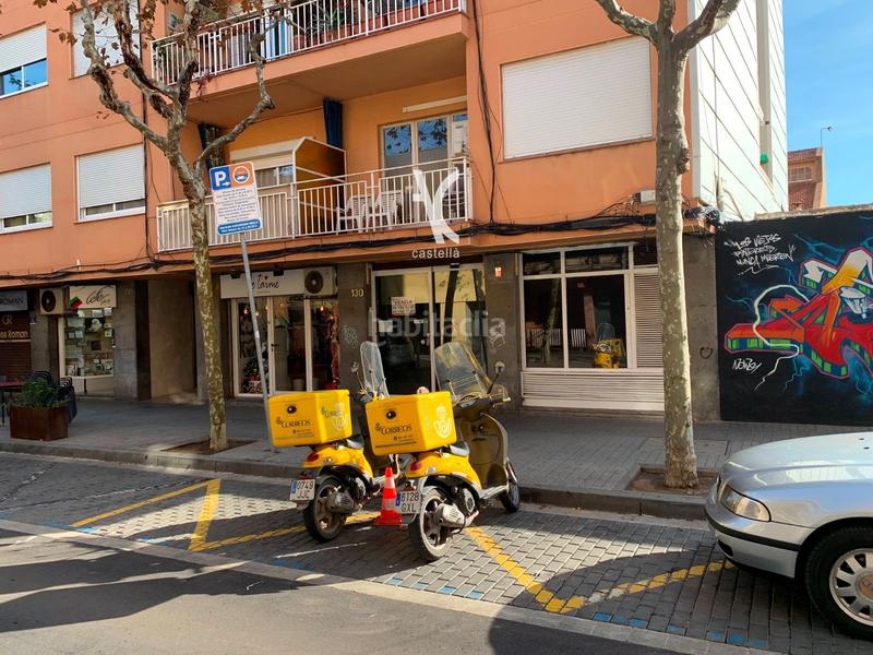 Foto 86e06ad5-9689-4659-83ca-a373b90d2ae6. Geschäftsraum in Centre-Nucli Antic Premià de Mar