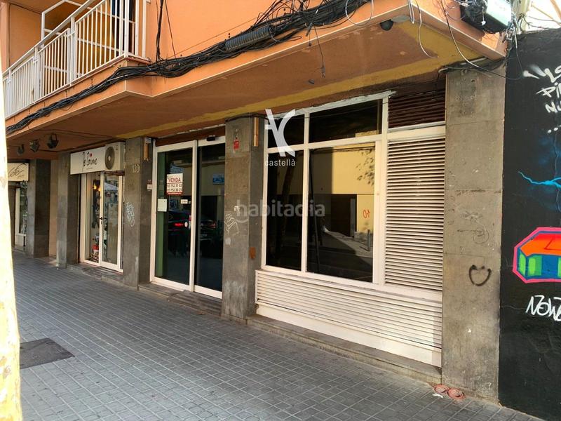 Foto a1c22da0-dbdc-4d28-a860-620f8f729629. Geschäftsraum in Centre-Nucli Antic Premià de Mar