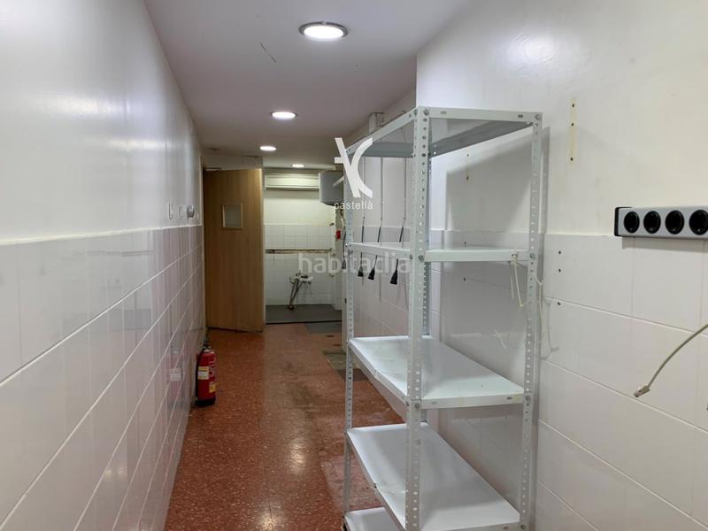 Foto a59a66ff-134f-4cea-96dd-8b103d2ef352. Geschäftsraum in Centre-Nucli Antic Premià de Mar