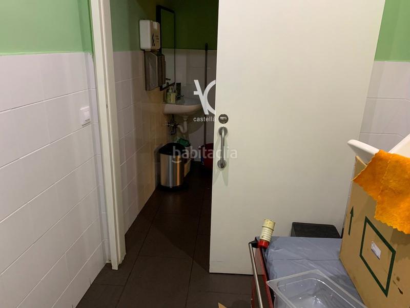 Foto aff0b2a6-46d7-48d7-8445-f1509c816c16. Geschäftsraum in Centre-Nucli Antic Premià de Mar