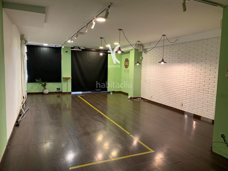 Foto bb44cf62-dc85-4f85-900f-3a881b6d1d51. Geschäftsraum in Centre-Nucli Antic Premià de Mar