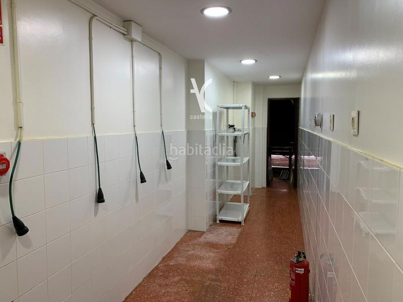 Foto ebd76035-117b-4eb0-9150-c36a6e1fe843. Geschäftsraum in Centre-Nucli Antic Premià de Mar