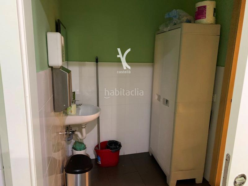 Foto f1ce88df-db5c-4c1c-af08-b5d9b561eba3. Geschäftsraum in Centre-Nucli Antic Premià de Mar