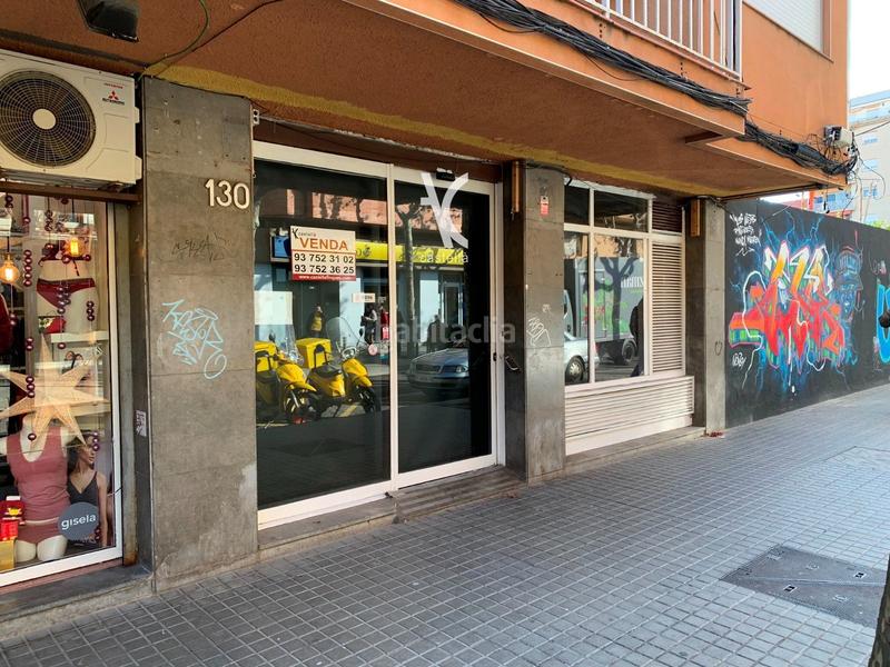 Foto f62782c3-9187-4527-9ad9-1c19f5e217b1. Geschäftsraum in Centre-Nucli Antic Premià de Mar