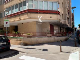 Local Comercial  Francesc mas i abril. En premi de mar
