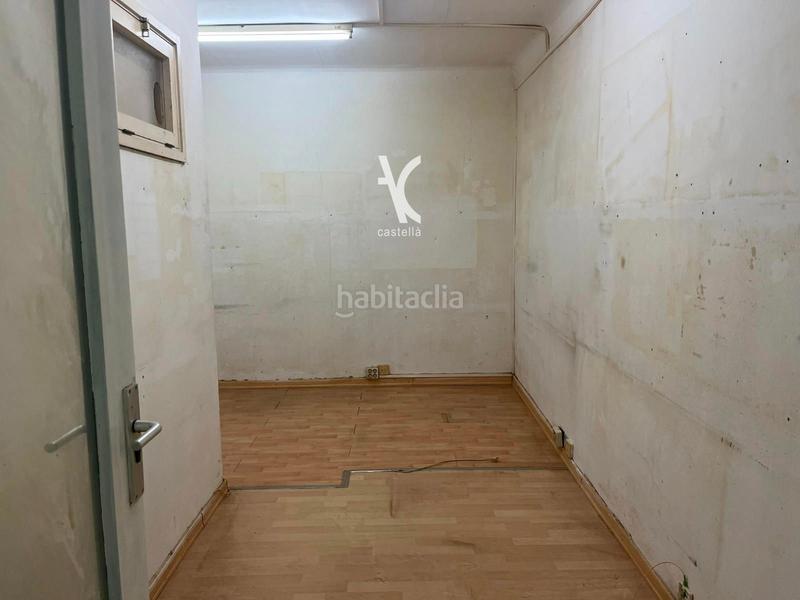 Foto 2476e33b-1331-4d58-bbff-a67fe6ebaa18. Local comercial en premiá de mar en Centre-Nucli Antic Premià de Mar