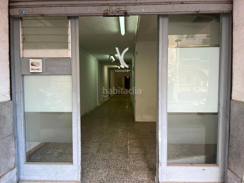 Foto 9c5bb0d8-efdd-492a-9b6a-4e1b6494b97f. Local comercial en premiá de mar en Centre-Nucli Antic Premià de Mar