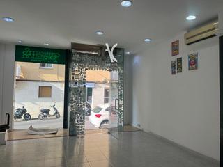 Lloguer Local Comercial  Marina. En premiá de mar