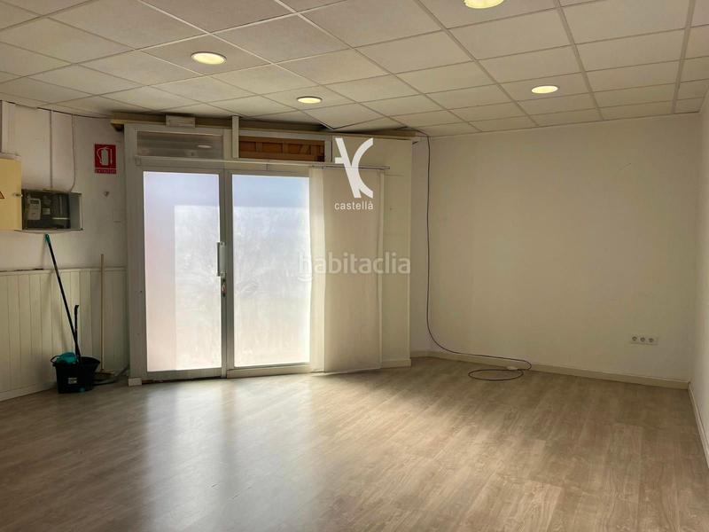 Foto 800d25e6-92aa-44a7-8c85-a037690d18a3. Alquiler local comercial en premiá de mar en Banyeres Premià de Mar