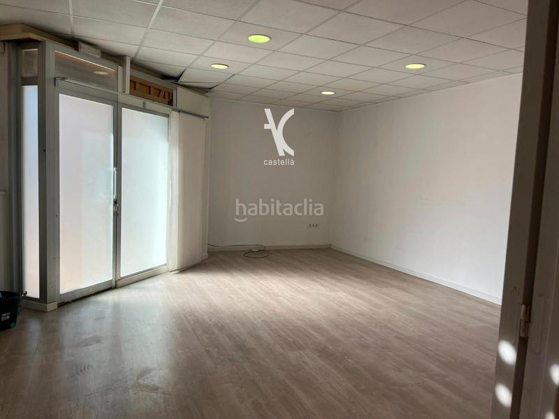 Foto 8f1f5e0c-ab5d-45e7-889d-5b000e534161. Alquiler local comercial en premiá de mar en Banyeres Premià de Mar