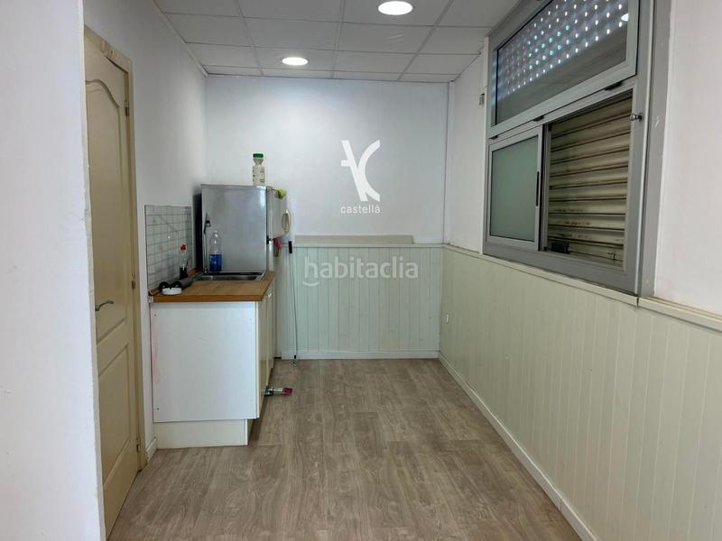 Foto b3c33d32-0f0e-4f5d-80c2-810411251d57. Alquiler local comercial en premiá de mar en Banyeres Premià de Mar
