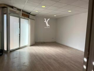 Geschäftsraum in DE ROMA