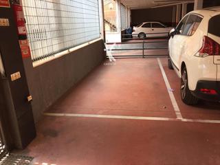 Location Parking voiture  Cisa (can tarter). En premiá de mar