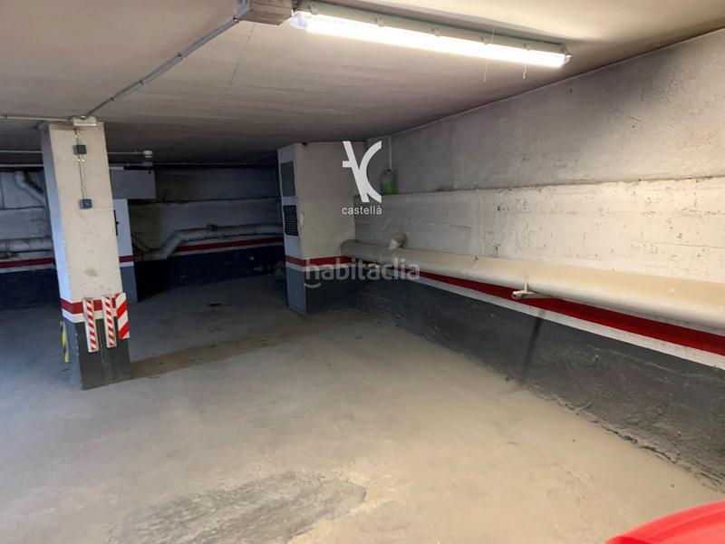 Foto 5f5980d7-c2a8-4f1b-bafb-37d47d08646a. Alquiler parking coche en premiá de mar en Banyeres Premià de Mar