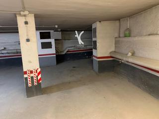 Miete Autoparkplatz  Enric borras. En premiá de mar