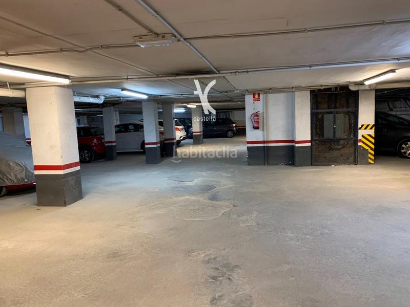 Foto 5626c347-7a18-4046-b7b4-27831f8989dd. Miete autoparkplatz in Banyeres Premià de Mar