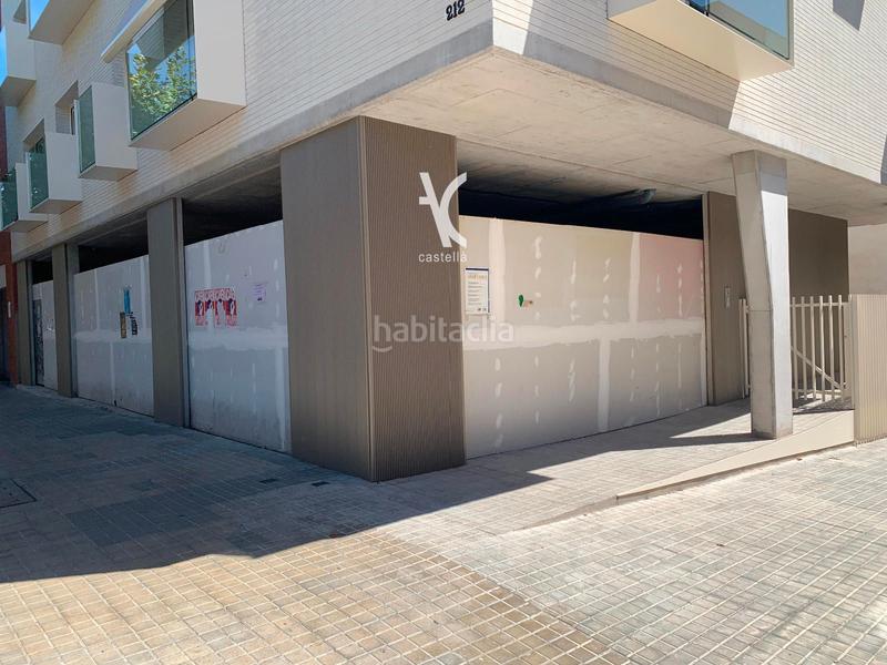 Foto a8f8476b-70f7-4cbf-8c24-3aae9ca4bf1f. Locale commerciale in Centre-Nucli Antic Premià de Mar