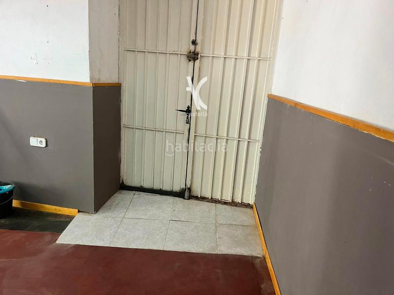 Foto 06b71127-60c1-41cc-a7d4-c4d60d045e08. Lloguer local comercial a Centre-Nucli Antic Premià de Mar