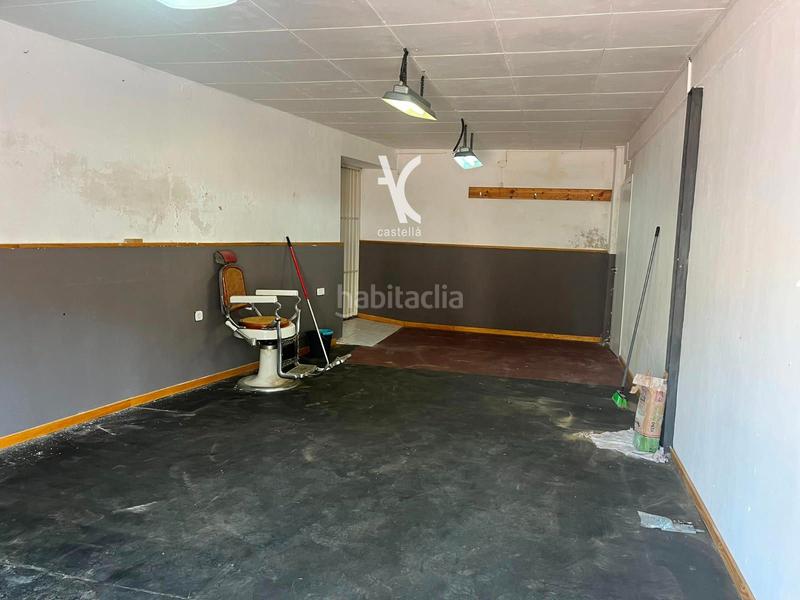 Foto 297be80e-0b83-4e97-81ae-140872a7d1aa. Lloguer local comercial a Centre-Nucli Antic Premià de Mar