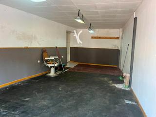 Local commercial à de la Plaça