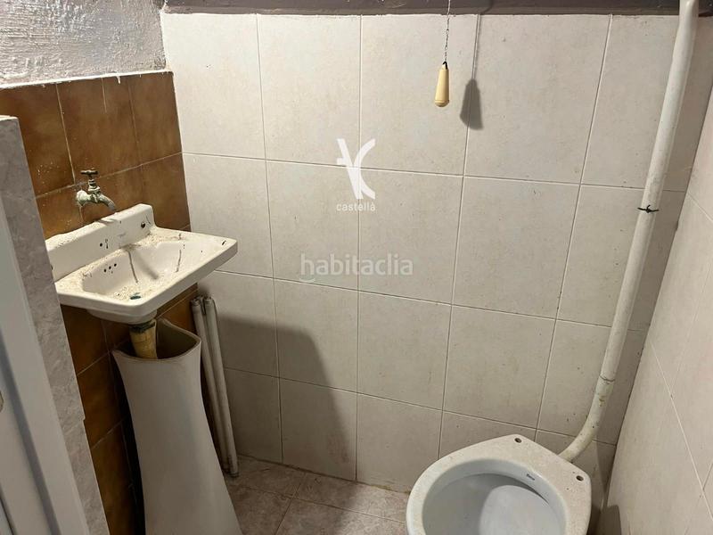 Foto 155896a4-e1f7-40bb-bae1-0b20e34b23a3. Rent business premise in Centre-Nucli Antic Premià de Mar