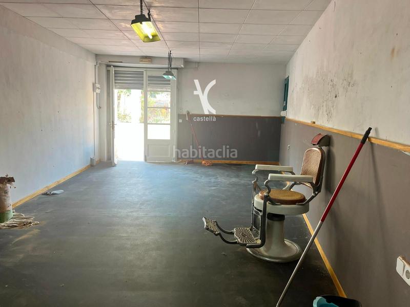 Foto 8d574b09-bcf9-44dd-8510-139fd558e92b. Rent business premise in Centre-Nucli Antic Premià de Mar