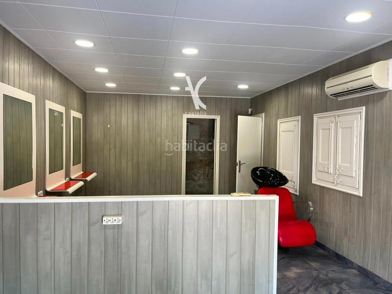 Foto 0ef845eb-28d5-4b19-85a9-214a8dde8045. Alquiler local comercial en premiá de mar en Centre-Nucli Antic Premià de Mar