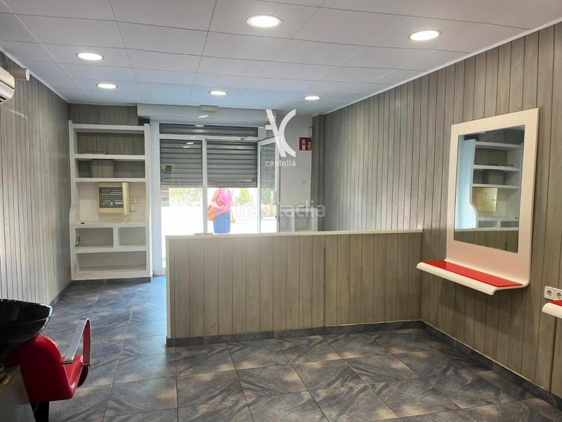 Foto fa7c7227-9218-42ee-9fc5-412ce372c02c. Rent business premise in Centre-Nucli Antic Premià de Mar