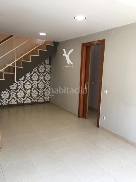 Foto 65c28b0d-5603-4038-a0f4-266eb8706bbe. Lloguer pis amb calefacció aparcament a Centre-Nucli Antic Premià de Mar