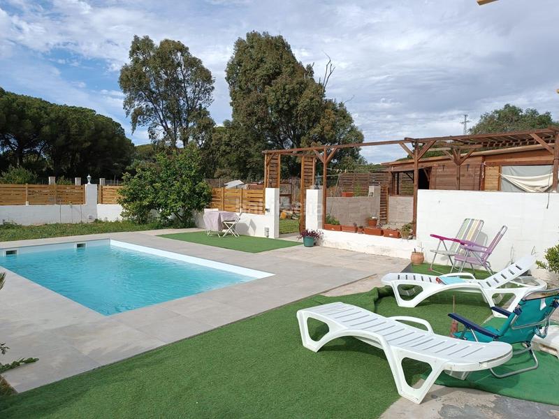 Foto 1d331286-2abb-4ed8-85b3-18b20c23587d. Residential plot in El Almedral Puerto Real