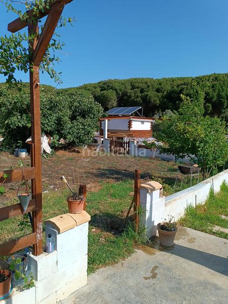 Foto 45300ee5-e5e4-4749-a41d-06f329e41cd9. Residential plot in El Almedral Puerto Real