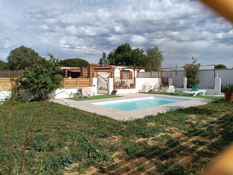 Foto 4912d66a-4d03-42c8-ae39-9b47d3f5f7f5. Residential plot in El Almedral Puerto Real