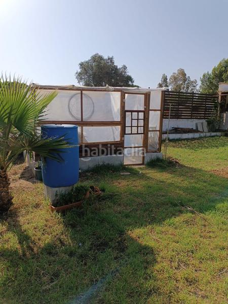 Foto 5a5efd18-0657-4464-a13a-29312ae91321. Residential plot in El Almedral Puerto Real