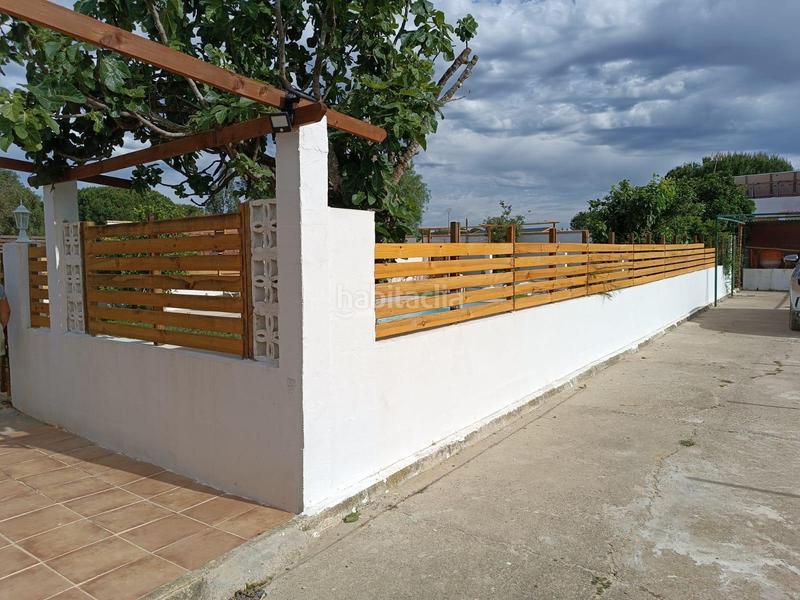 Foto 5acdb729-8e7c-42ed-9663-9c5646ea2763. Residential plot in El Almedral Puerto Real