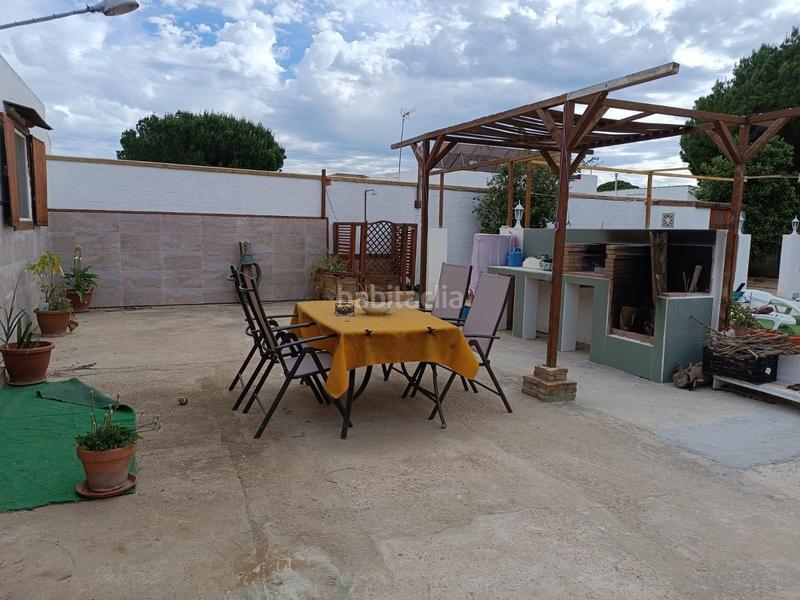 Foto 5b11b213-dab3-4a91-afe3-0263cc835d23. Residential plot in El Almedral Puerto Real